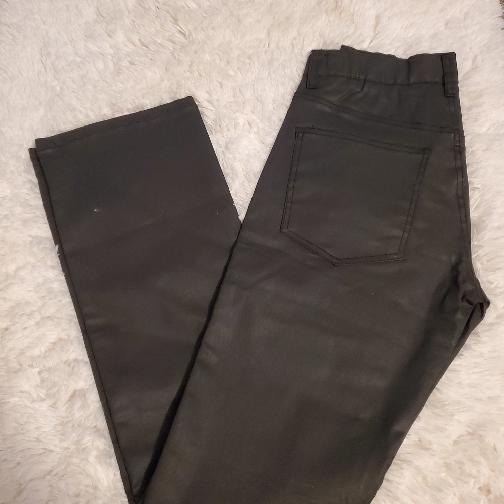 ***Hawk's Bay Coated Pant